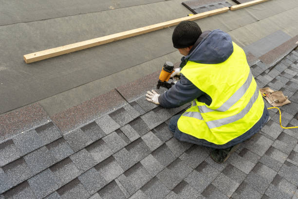Best New Roof Installation  in Champlin, MN