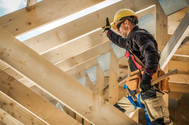 Professional Roofing Contractor in Champlin, MN