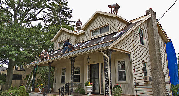Best Residential Roofing Contractor  in Champlin, MN