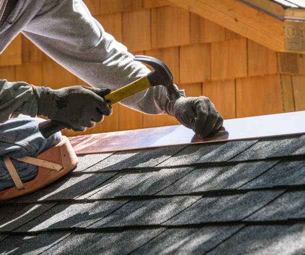Quick and Trustworthy Emergency Roof Repair Services in Champlin, MN